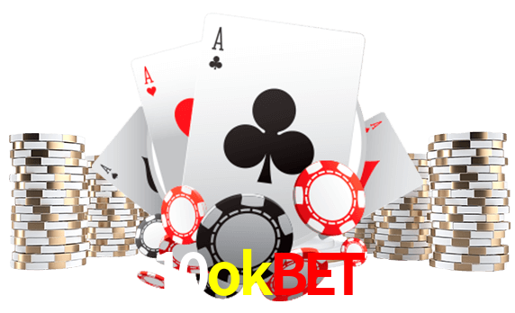 Jogue jogos de pôquer em 10okbet